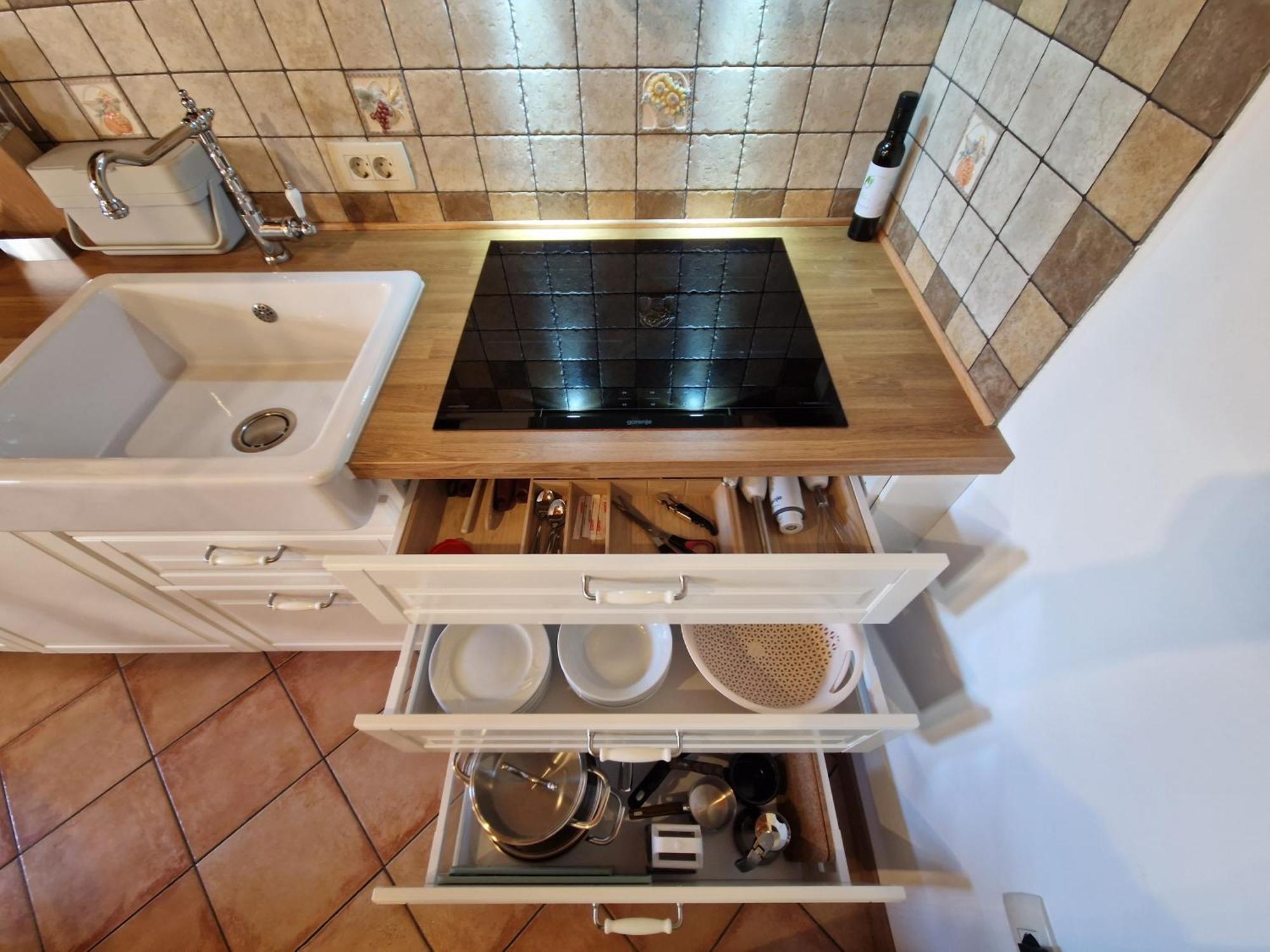 Wine & Apartment Vinales โคเปร์ ภายนอก รูปภาพ