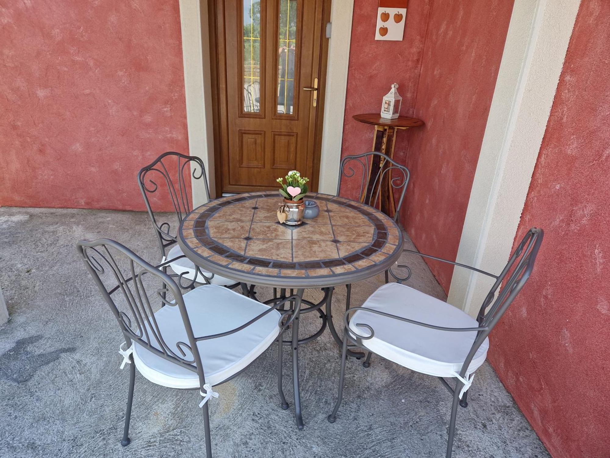 Wine & Apartment Vinales โคเปร์ ภายนอก รูปภาพ