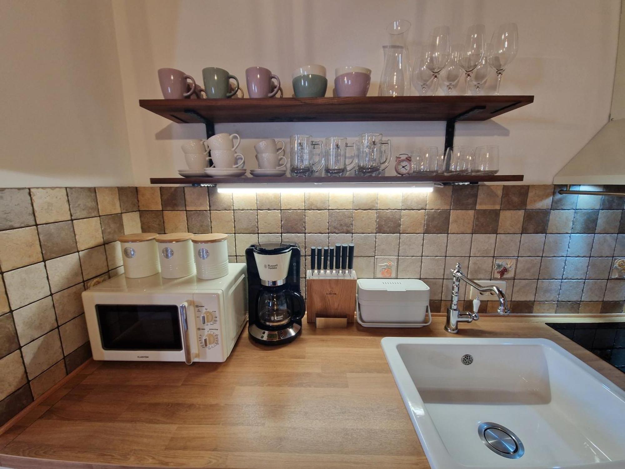 Wine & Apartment Vinales โคเปร์ ภายนอก รูปภาพ
