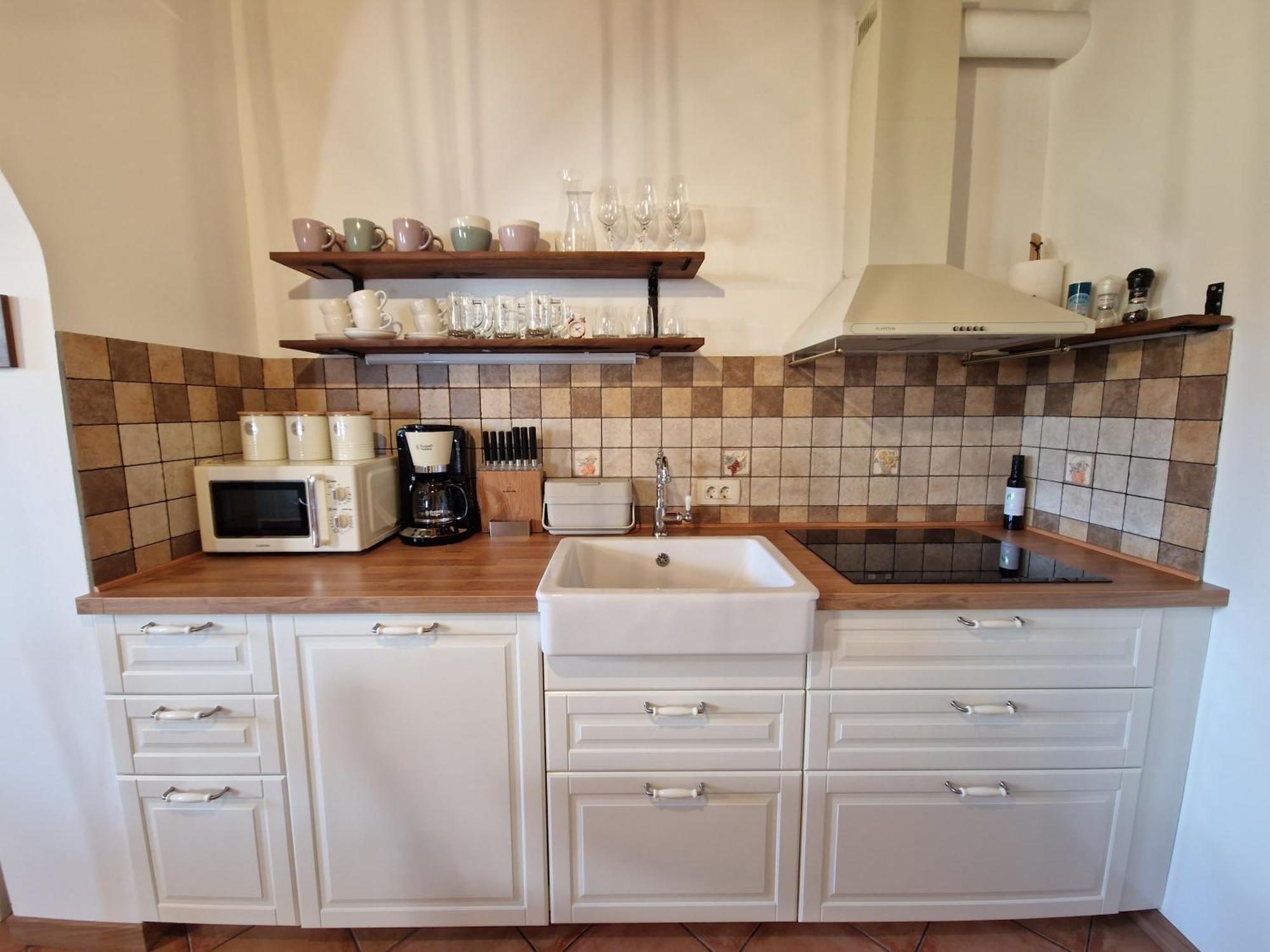 Wine & Apartment Vinales โคเปร์ ภายนอก รูปภาพ