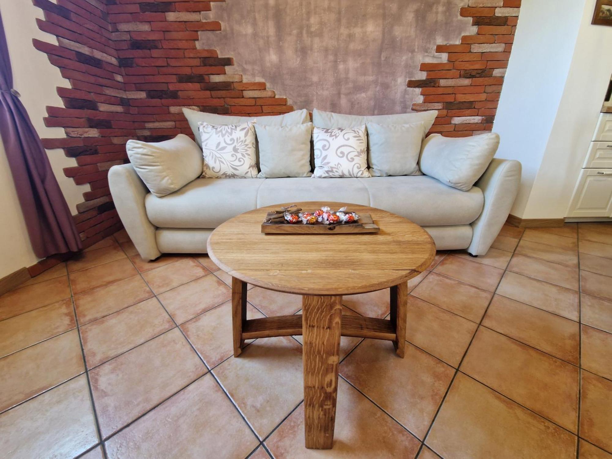 Wine & Apartment Vinales โคเปร์ ภายนอก รูปภาพ